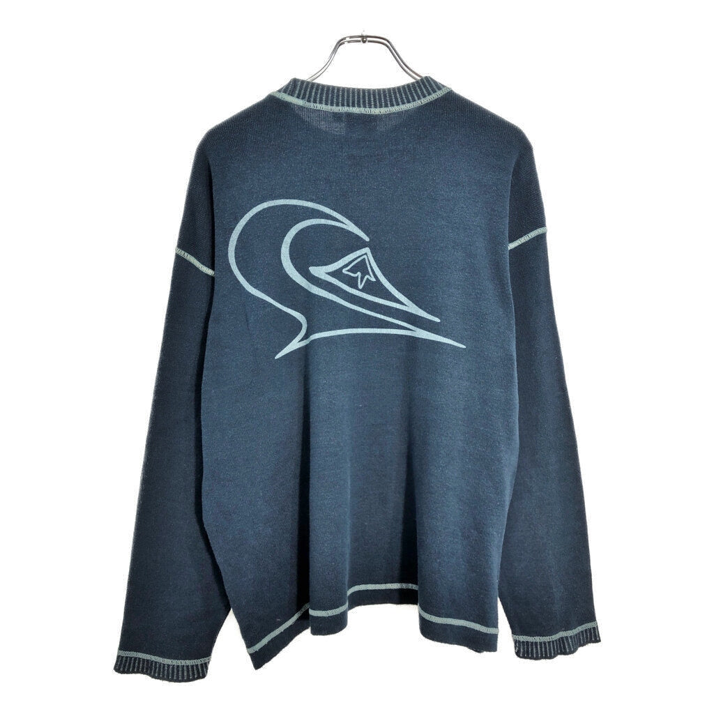 Quiksilver Crewneck Sweater