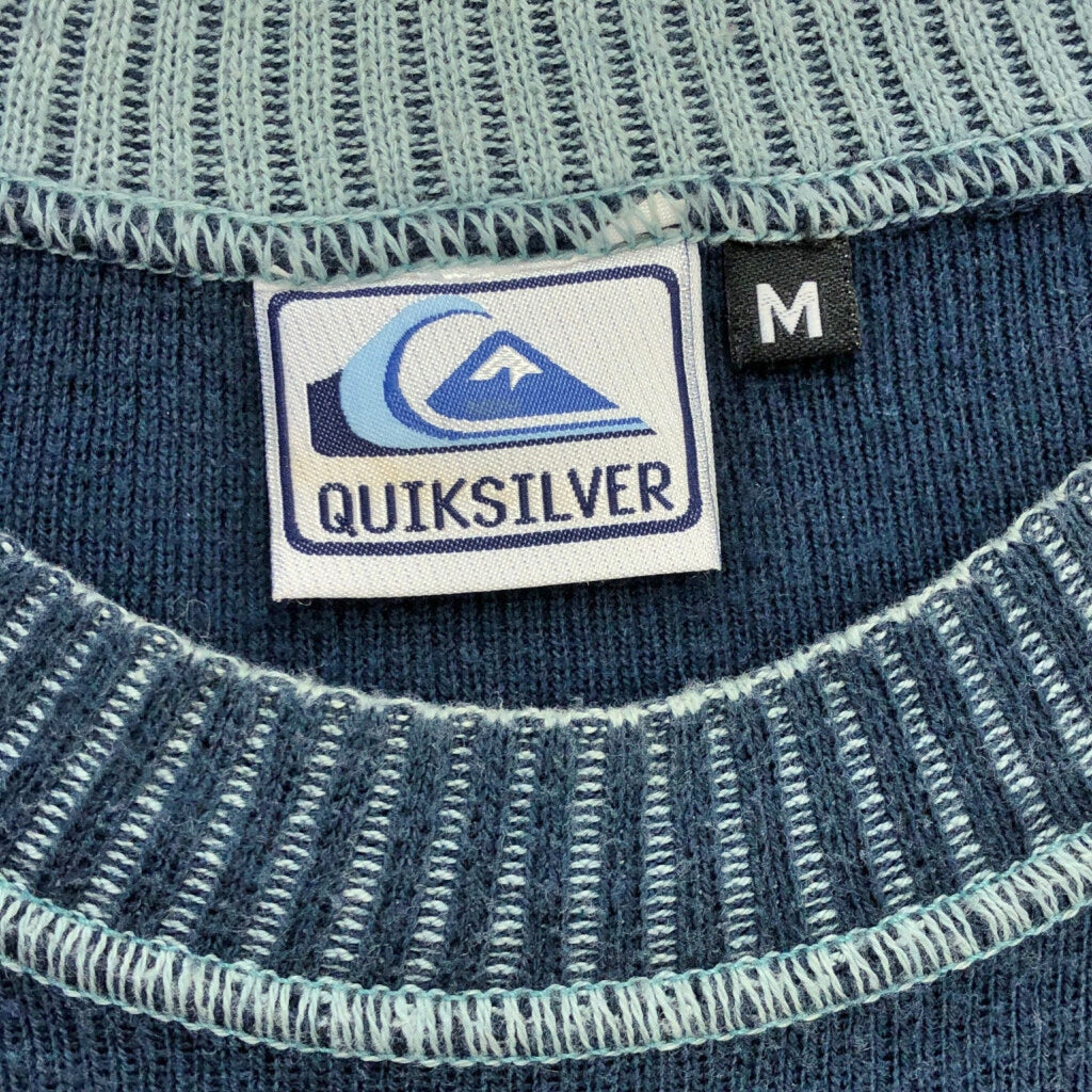 Quiksilver Crewneck Sweater