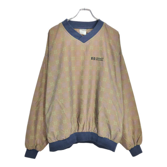 Munsing Wear Pullover Jacket