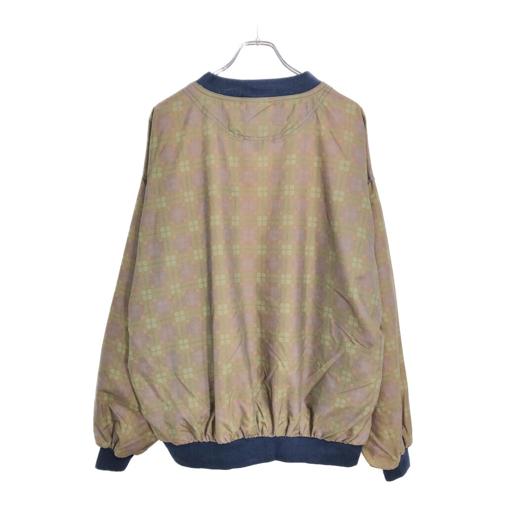 Munsing Wear Pullover Jacket