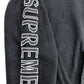 Supreme Hoodie