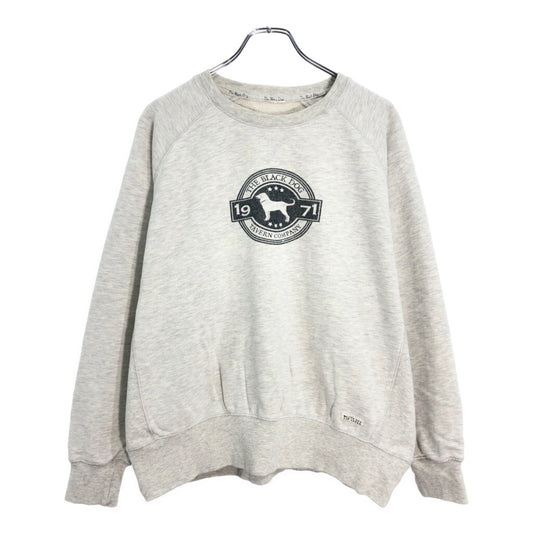 The Black Dog Sweat