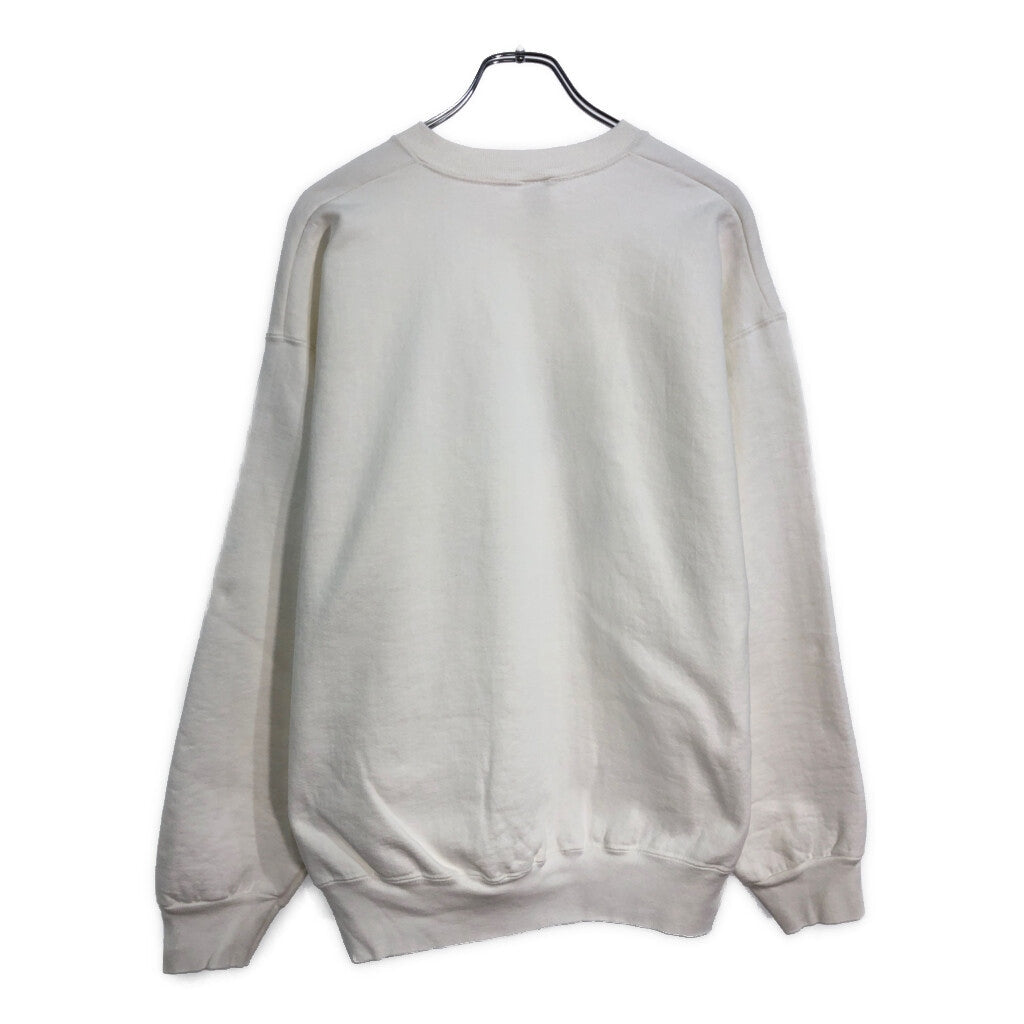 90s FRUIT OF THE LOOM Animal Sweat