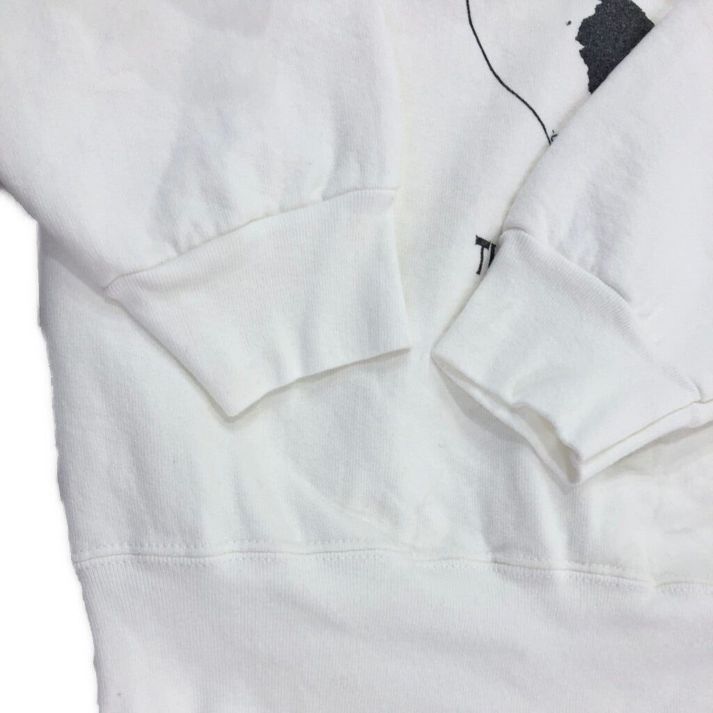 90s FRUIT OF THE LOOM Animal Sweat