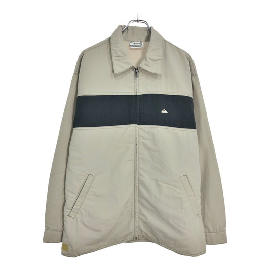 90s Quiksilver Nylon Jacket