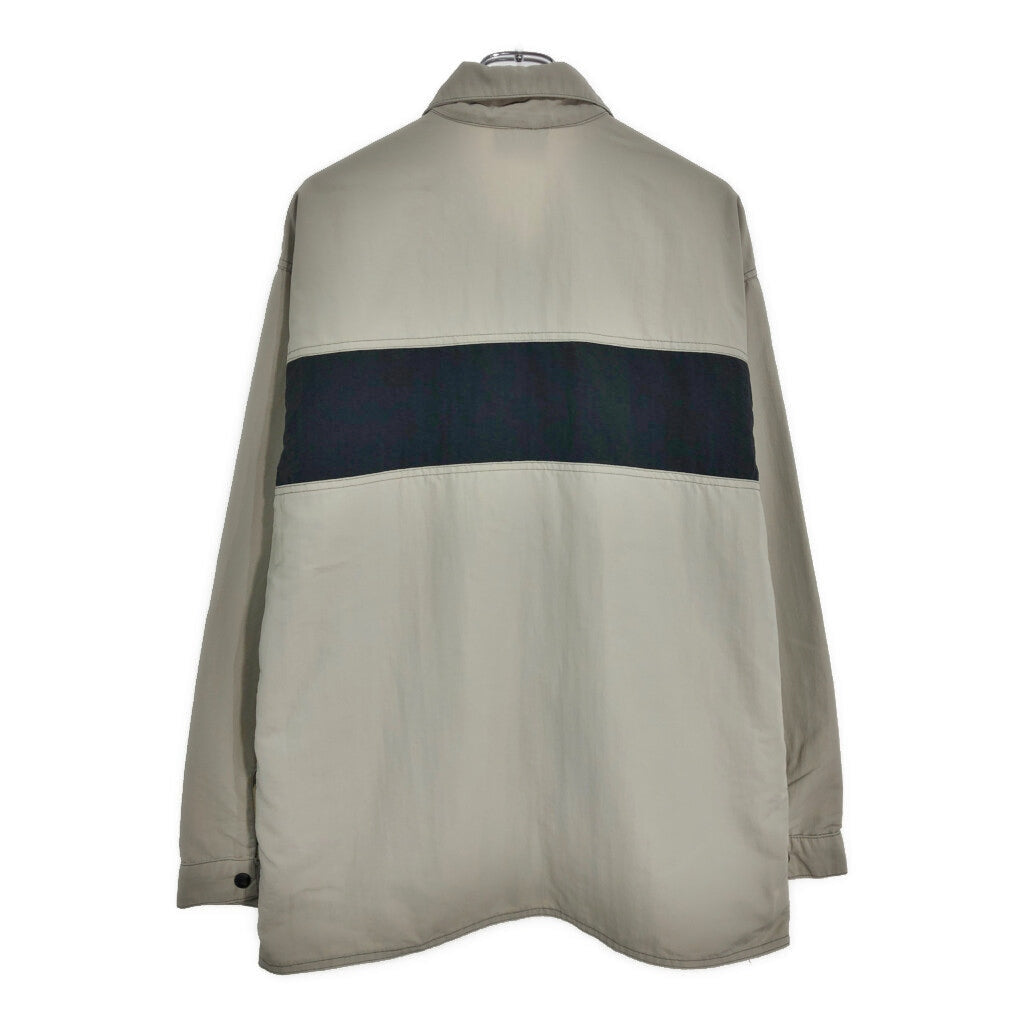 90s Quiksilver Nylon Jacket