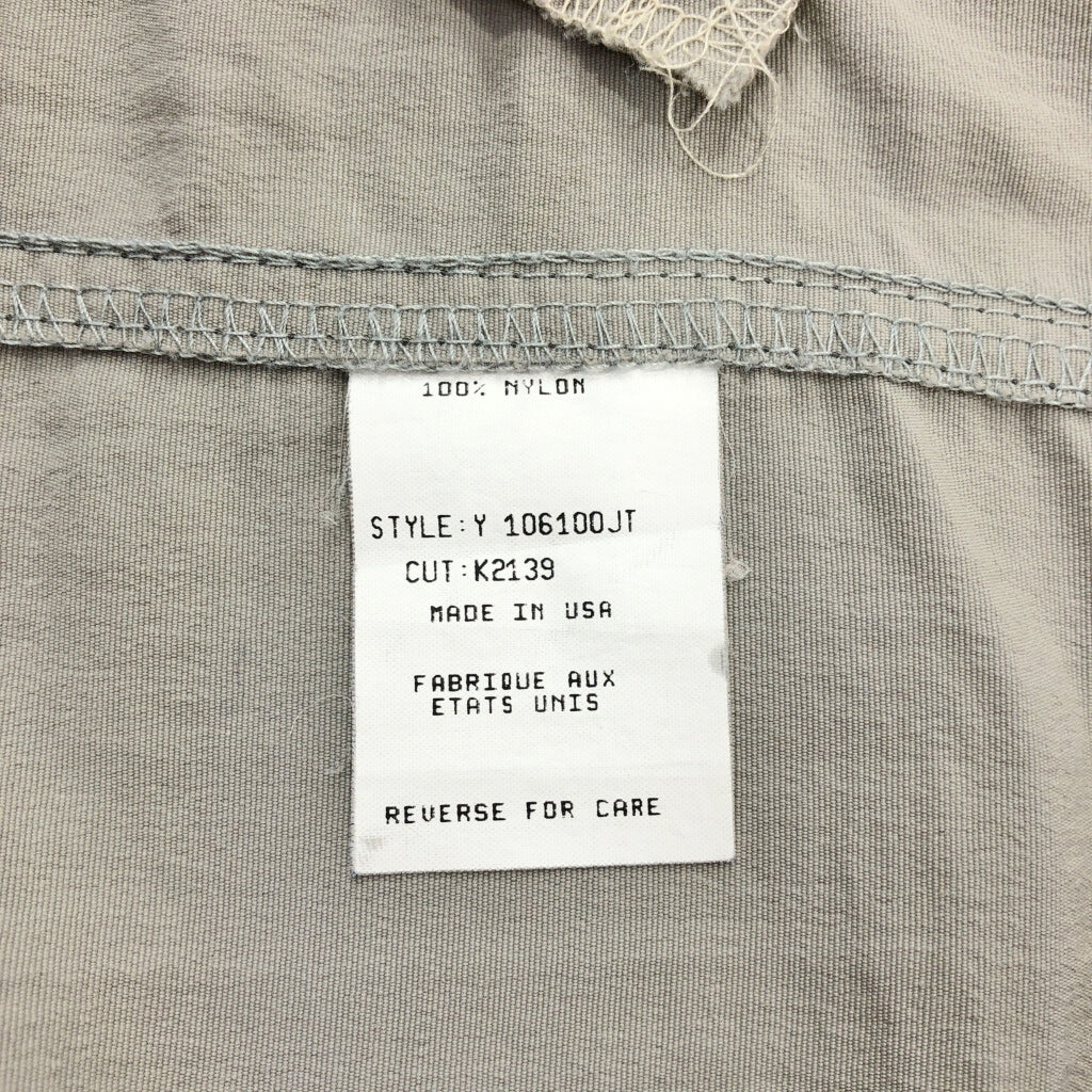 90s Quiksilver Nylon Jacket