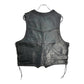 Leather Vest