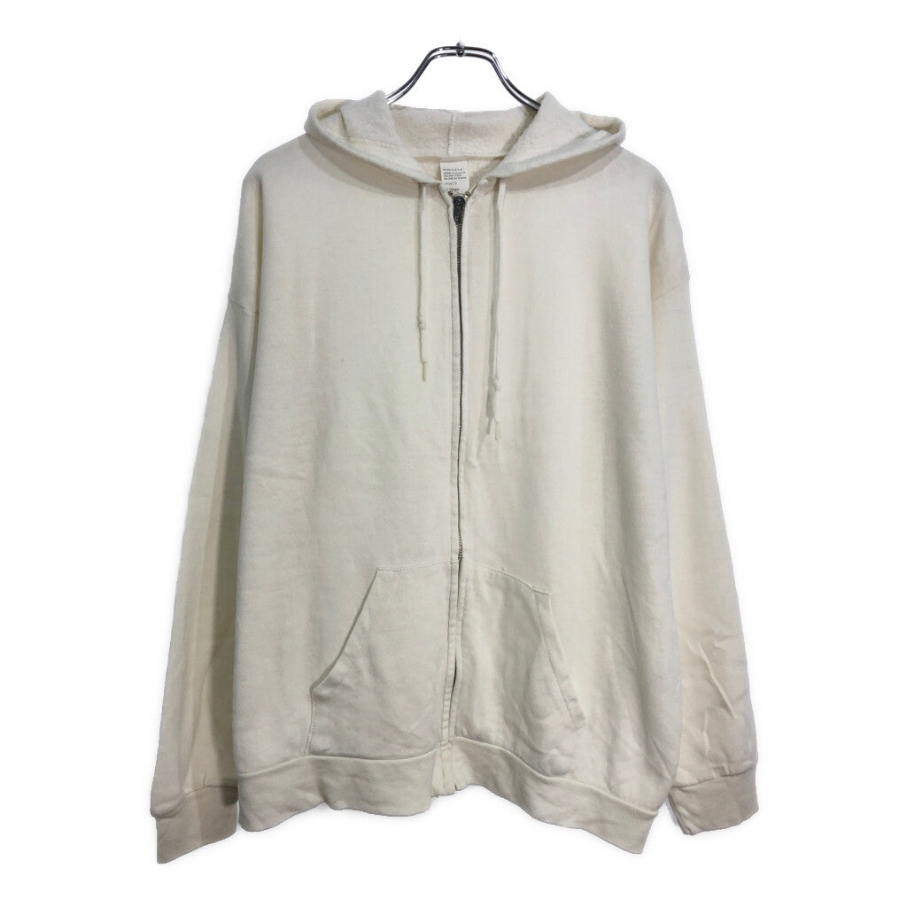 80s Sears Full Zip Hoodie