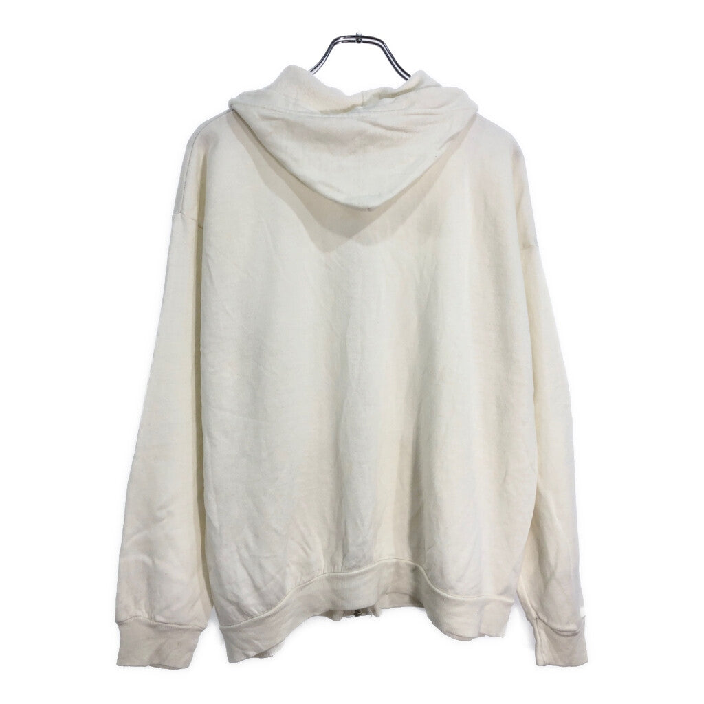 80s Sears Full Zip Hoodie