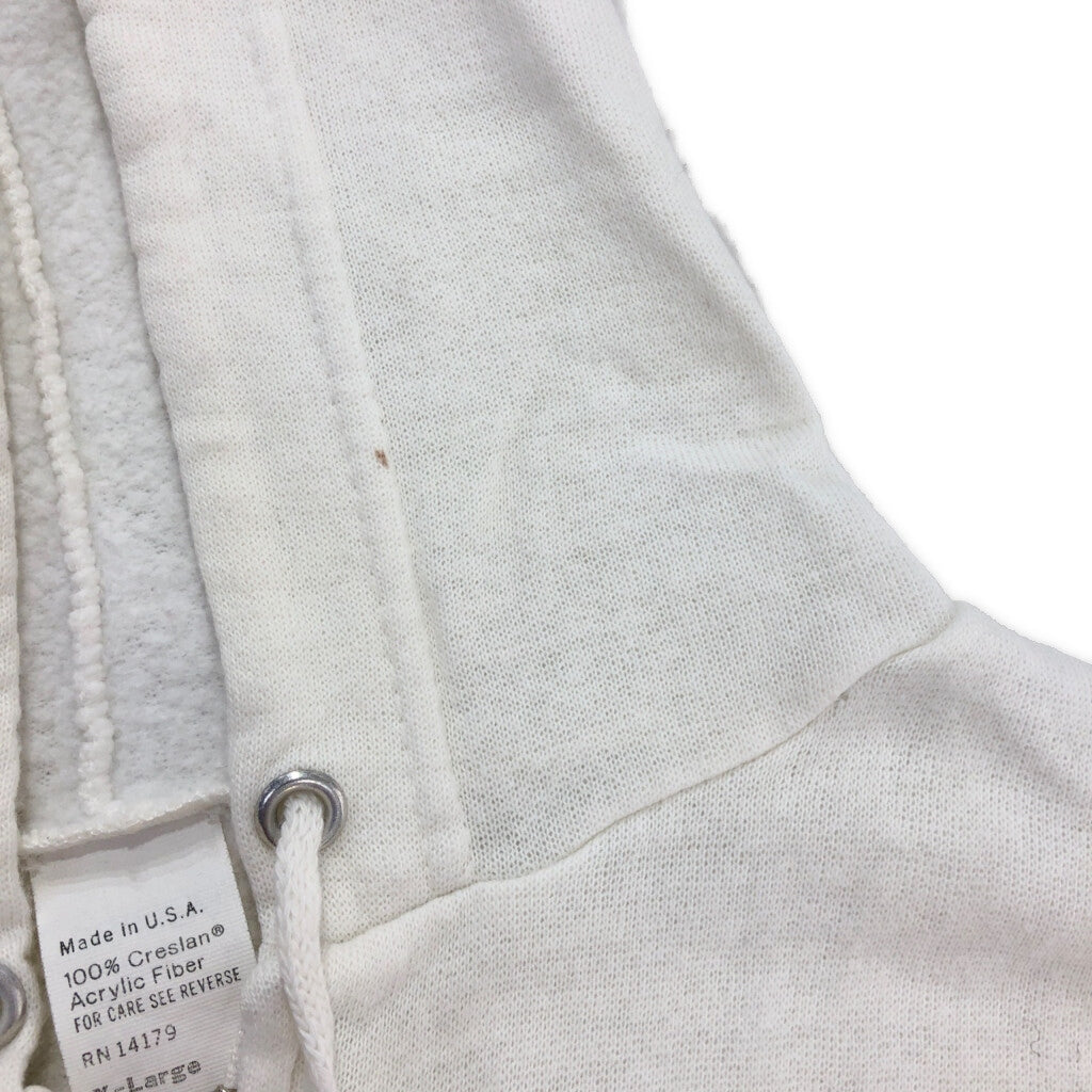 80s Sears Full Zip Hoodie