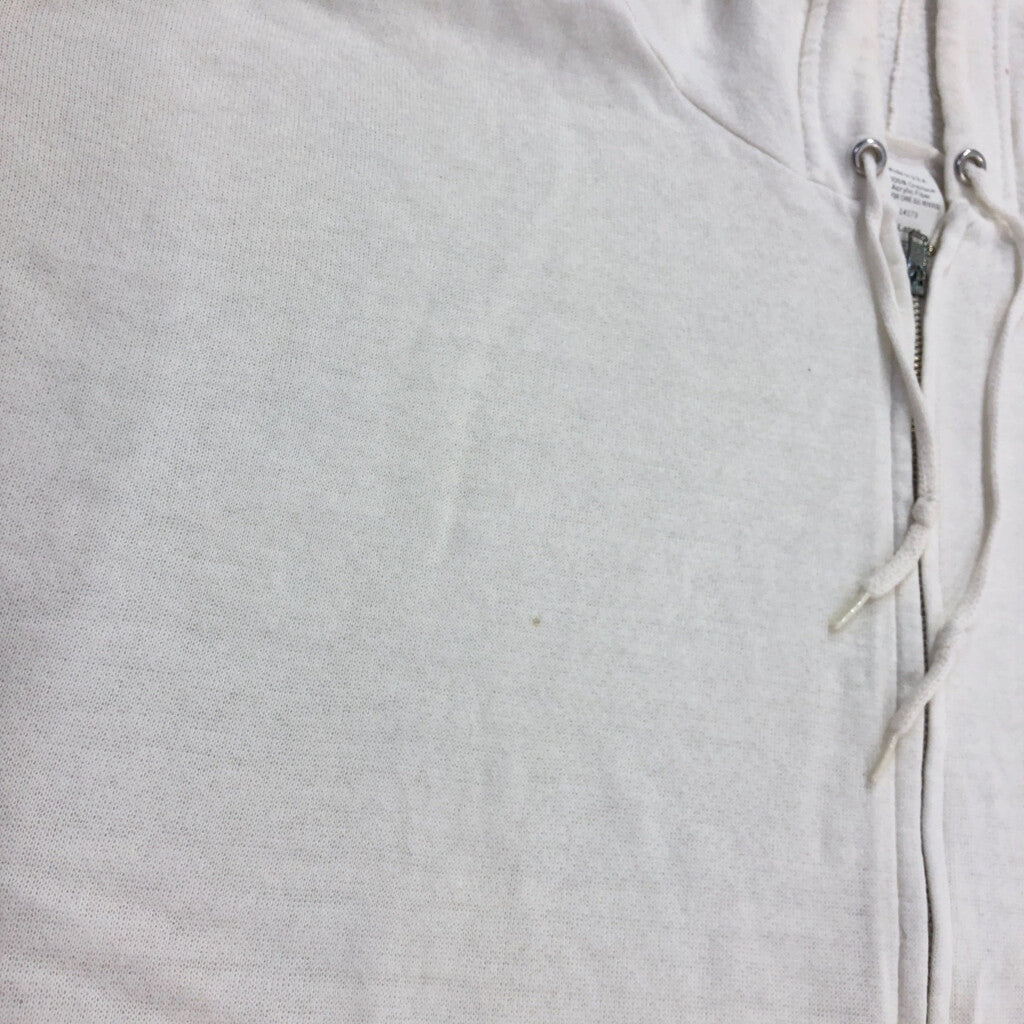 80s Sears Full Zip Hoodie