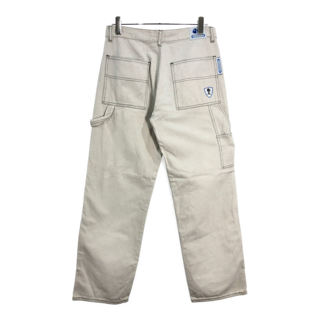 Fishbone Painter Pants