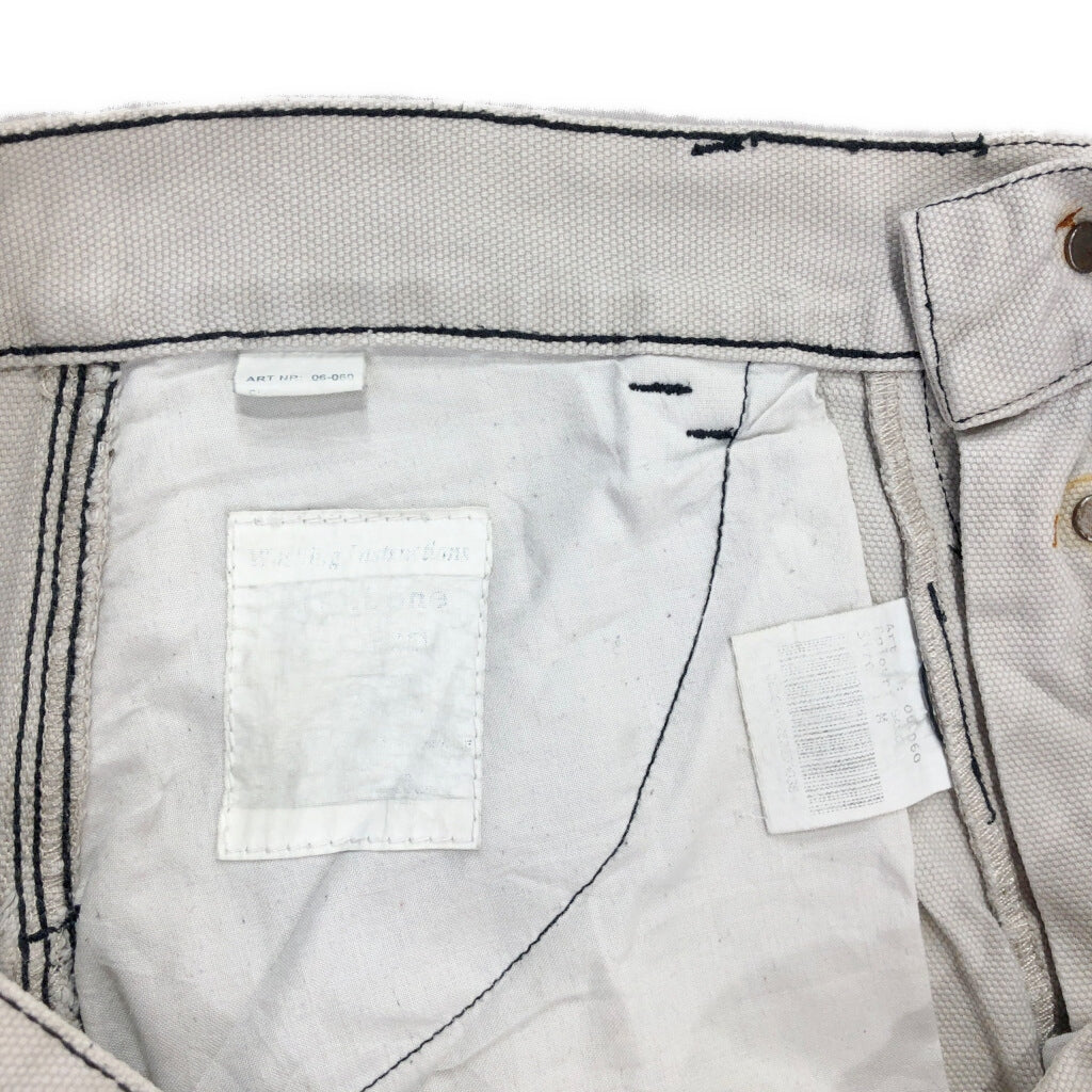 Fishbone Painter Pants