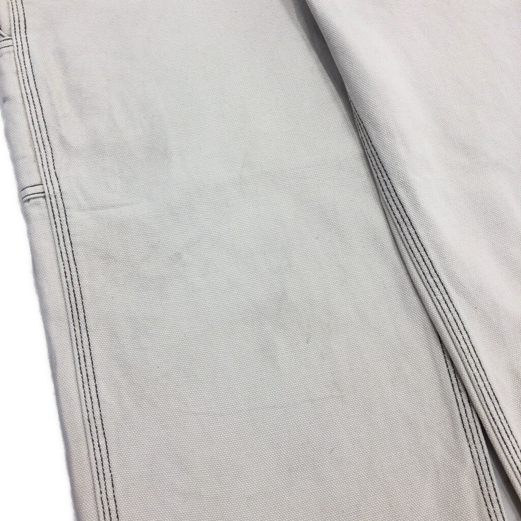 Fishbone Painter Pants