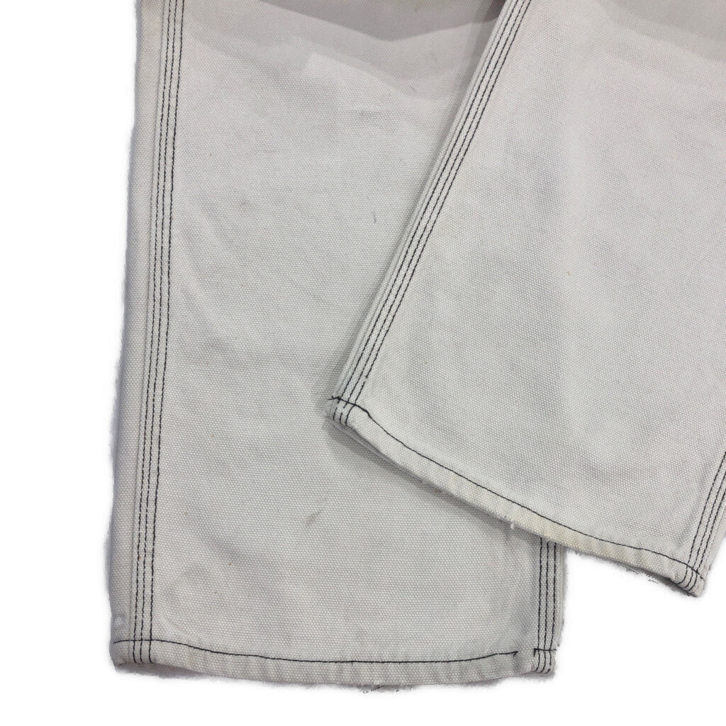 Fishbone Painter Pants