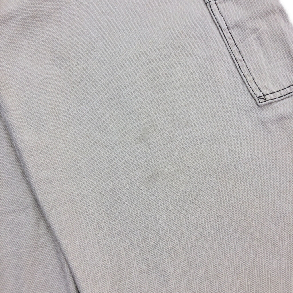 Fishbone Painter Pants