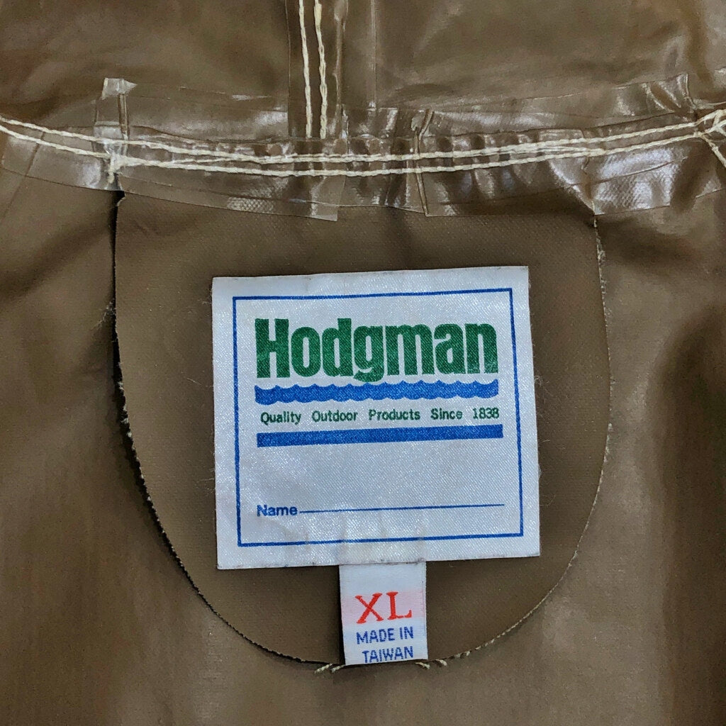 Hodgman Jacket