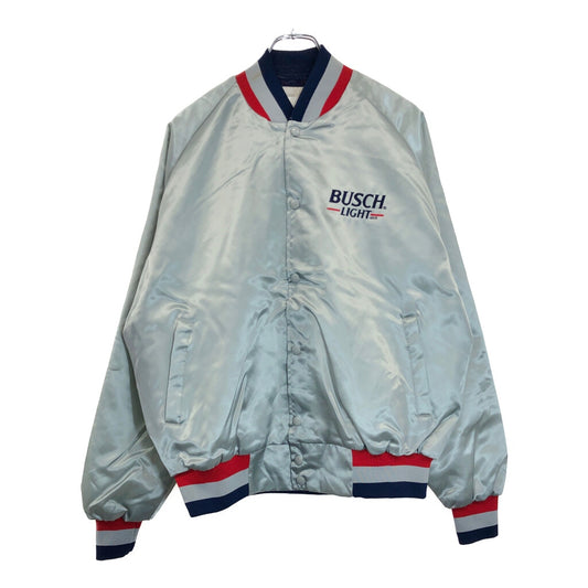80s OFFICIAL PRODUCT Stadium Jacket