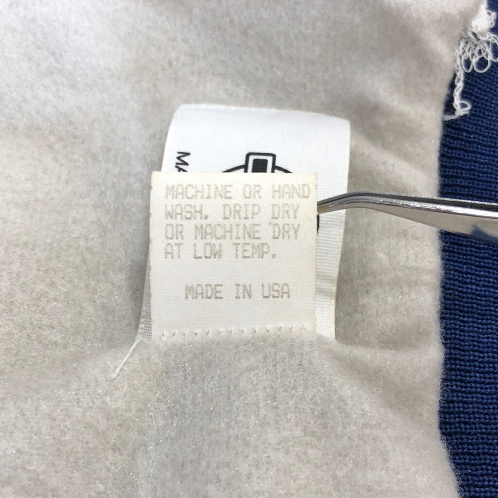 80s OFFICIAL PRODUCT Stadium Jacket