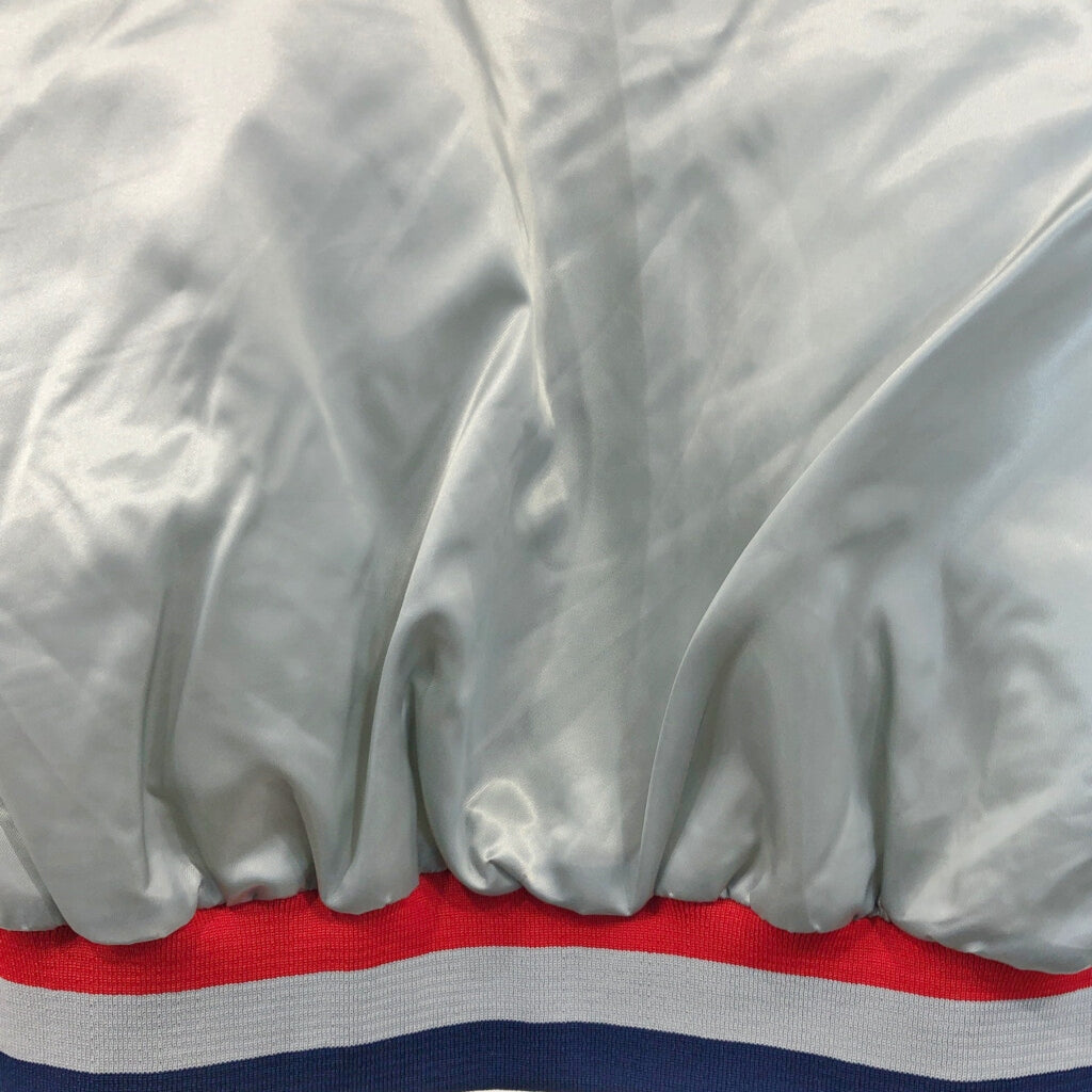 80s OFFICIAL PRODUCT Stadium Jacket