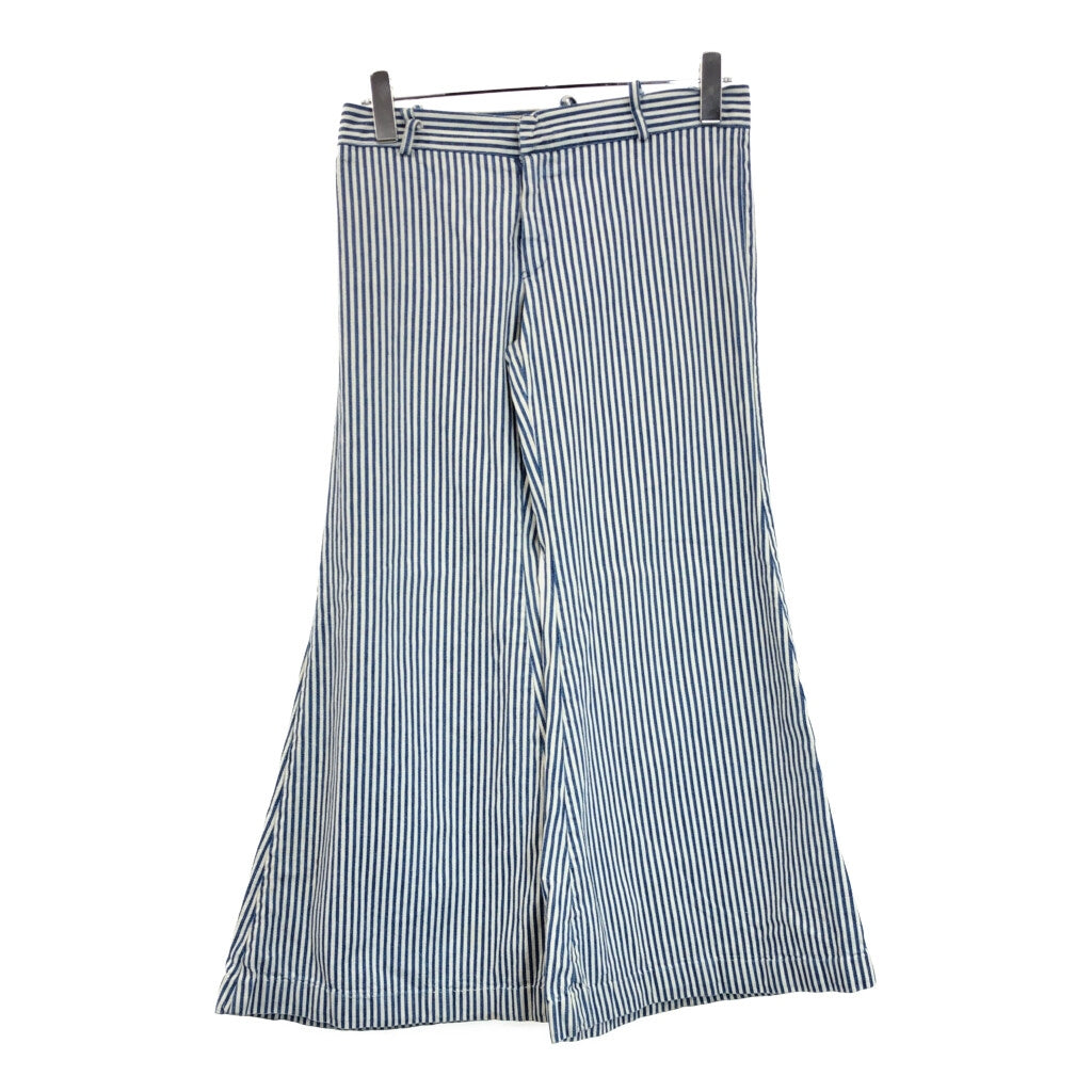 70s Happy Legs Pants