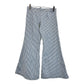 70s Happy Legs Pants