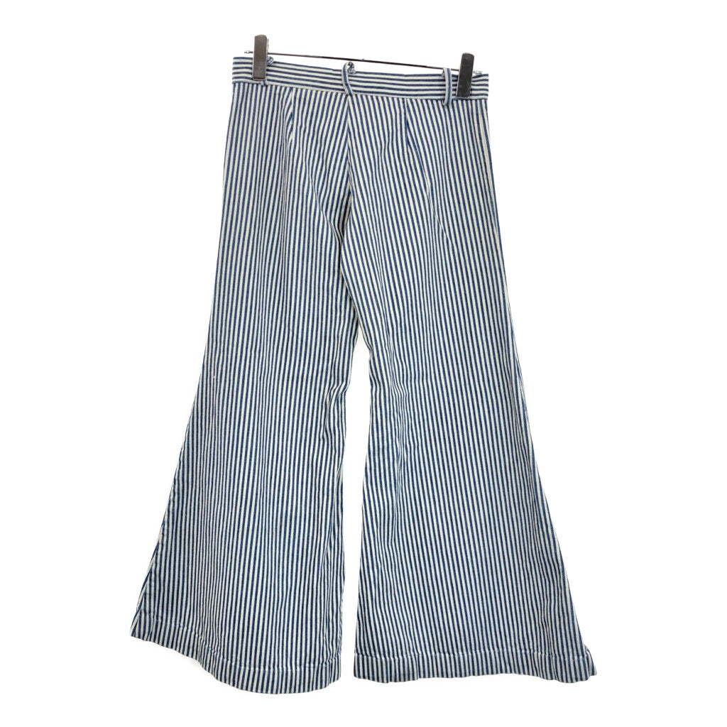 70s Happy Legs Pants