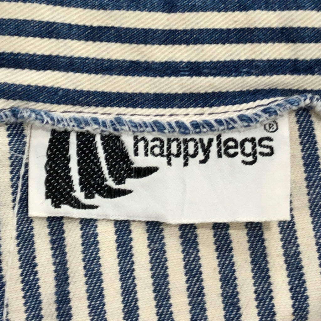 70s Happy Legs Pants