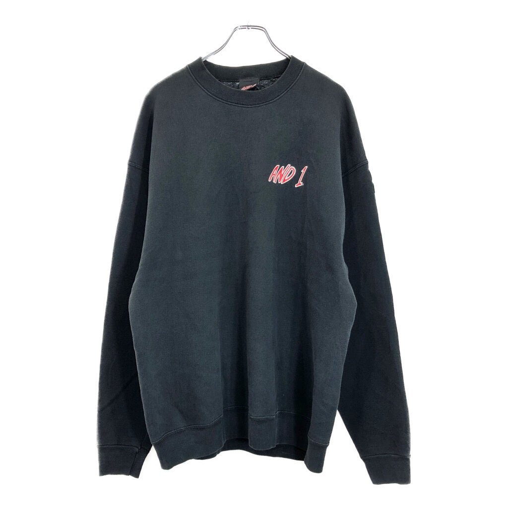 90s AND1 Sweat