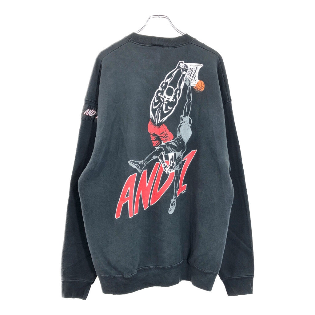 90s AND1 Sweat