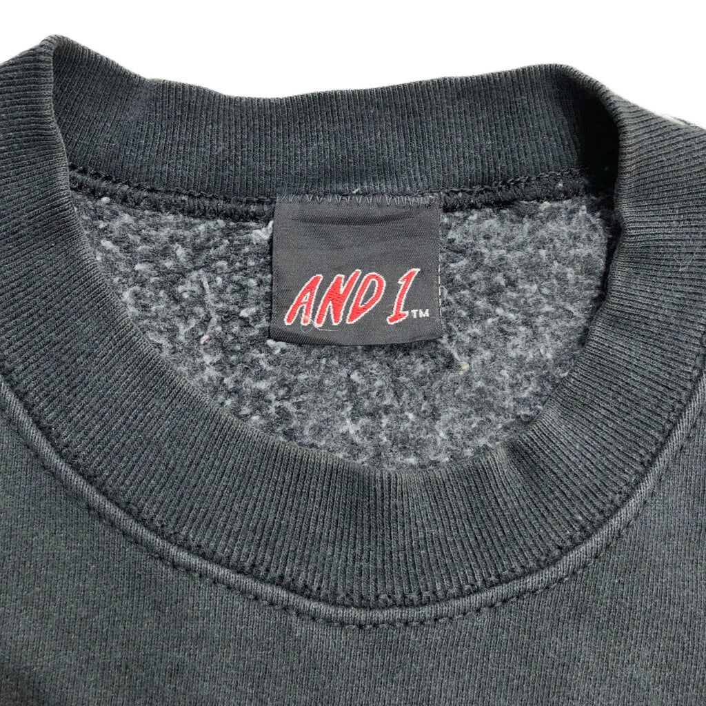 90s AND1 Sweat