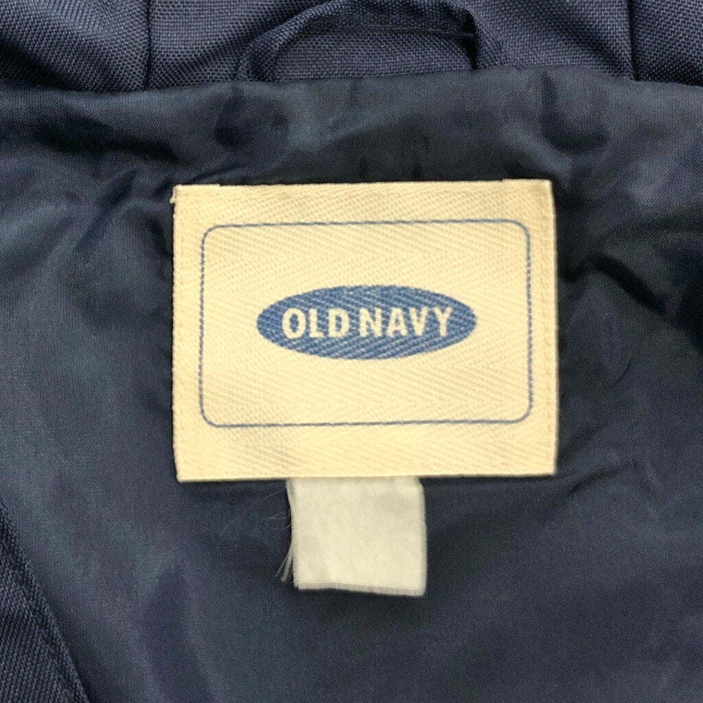 OLD NAVY Anorak Parka Nylon Jacket