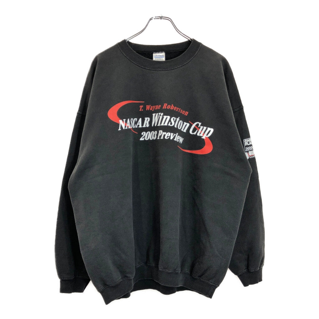 00s GILDAN Sweat