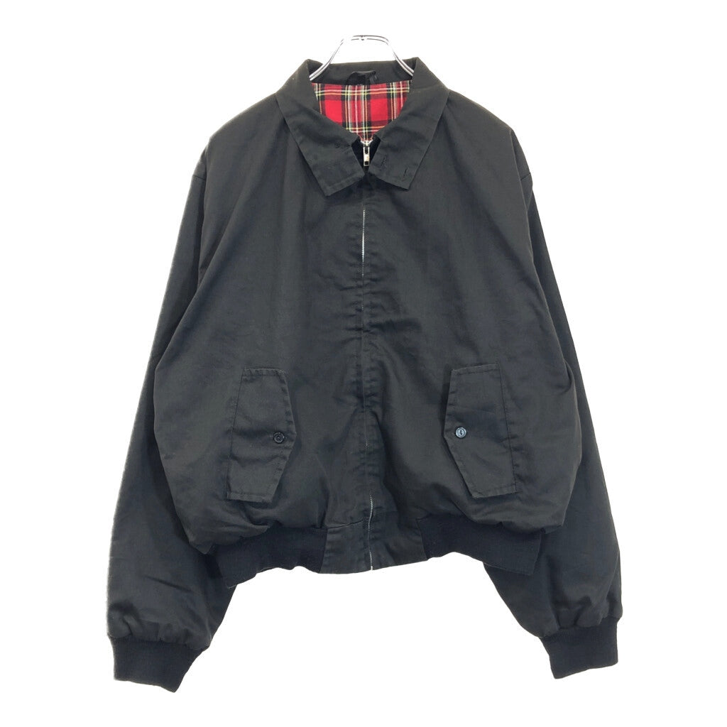 Harrington Jacket