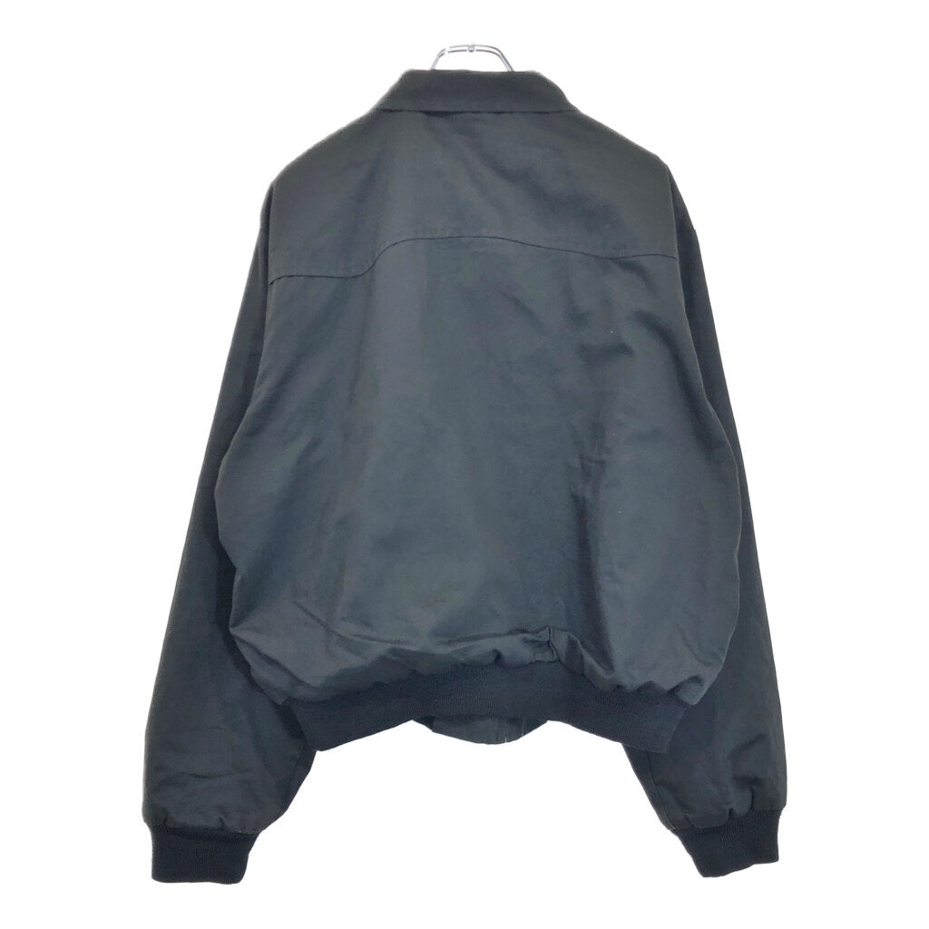 Harrington Jacket