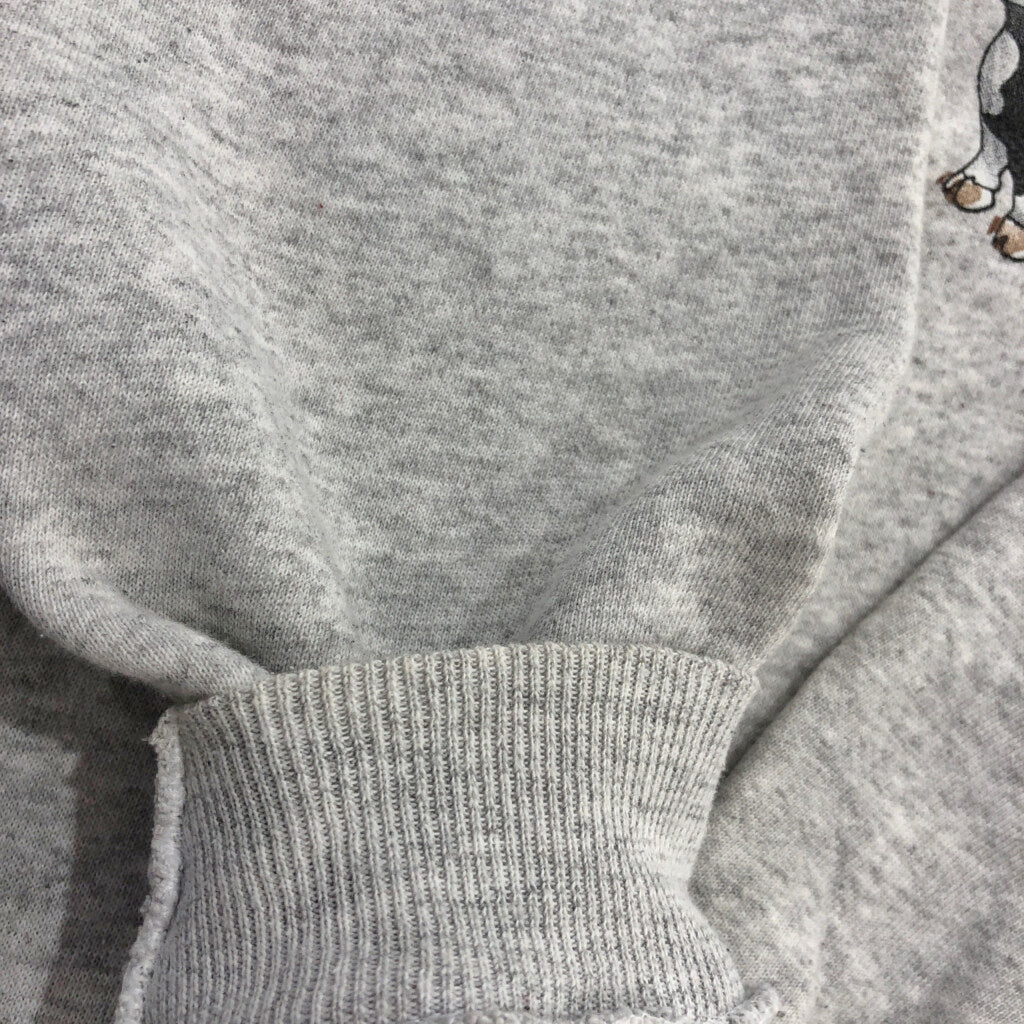 90s Hanes Animal Sweat