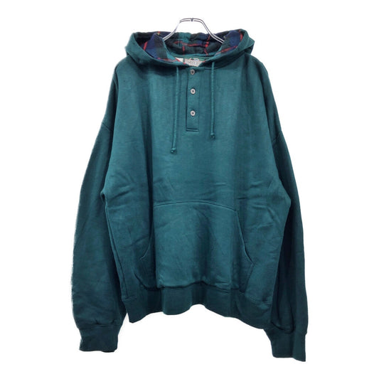 TIMBER RUN Hoodie