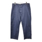 LEMONT SAINT MARTIN Denim Pants