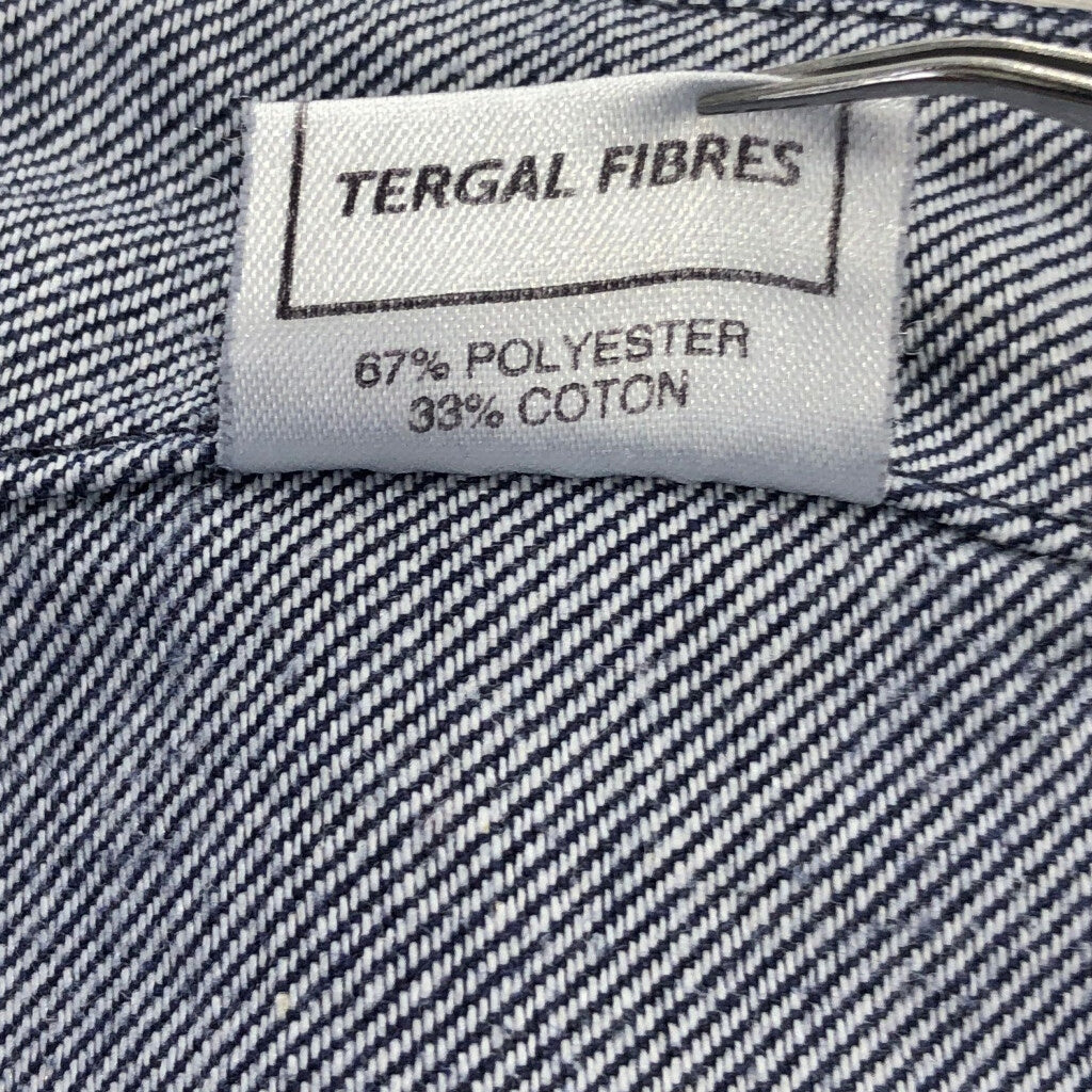 LEMONT SAINT MARTIN Denim Pants