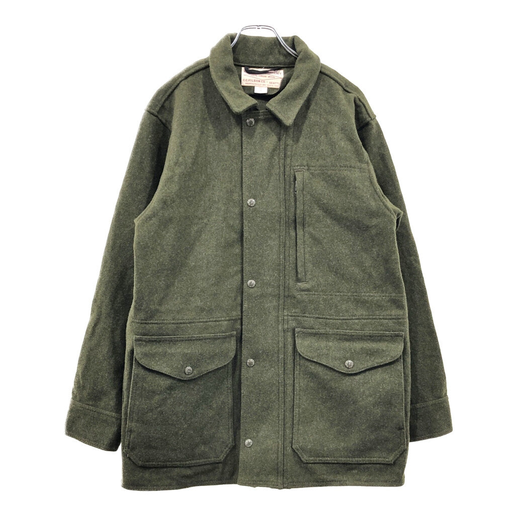 00s FILSON Jacket