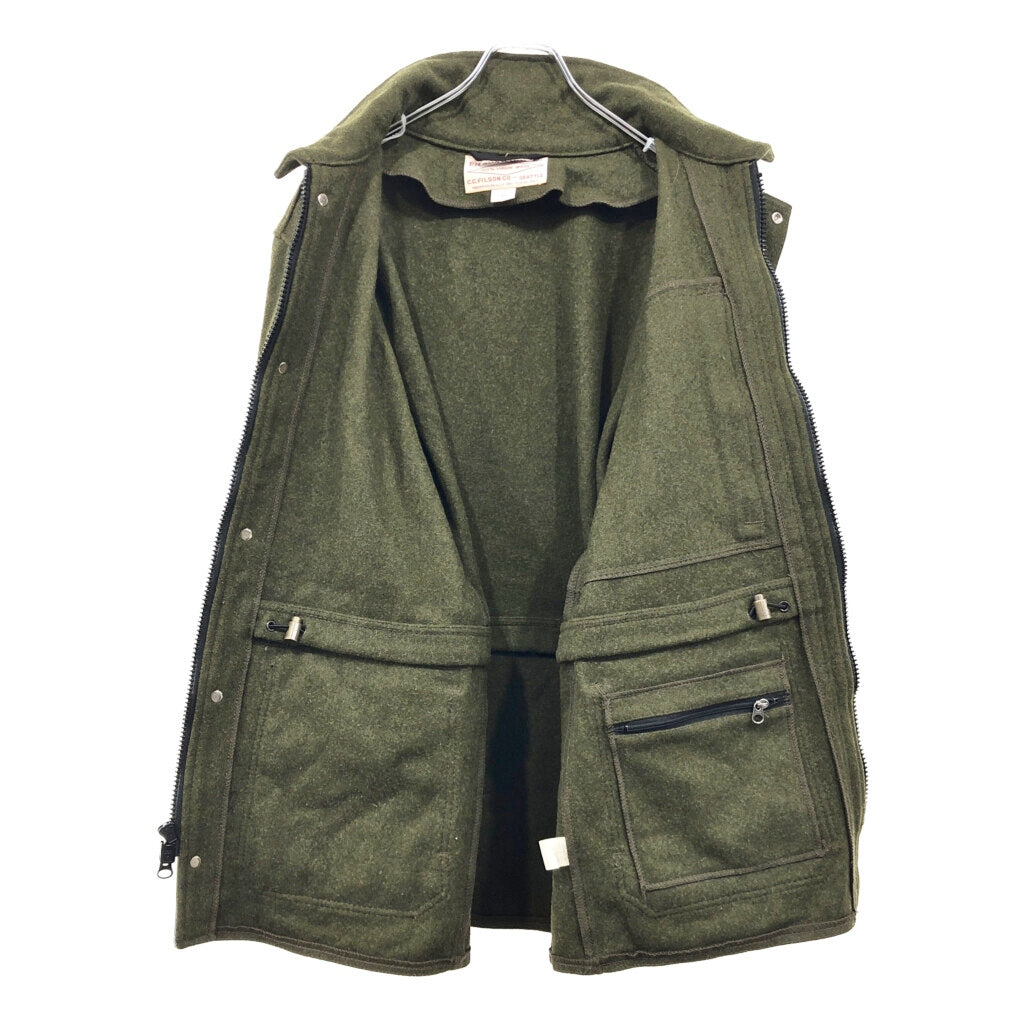 00s FILSON Jacket