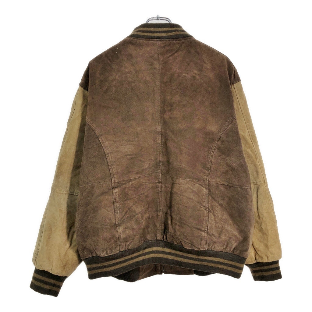 metro club Stadium Jacket