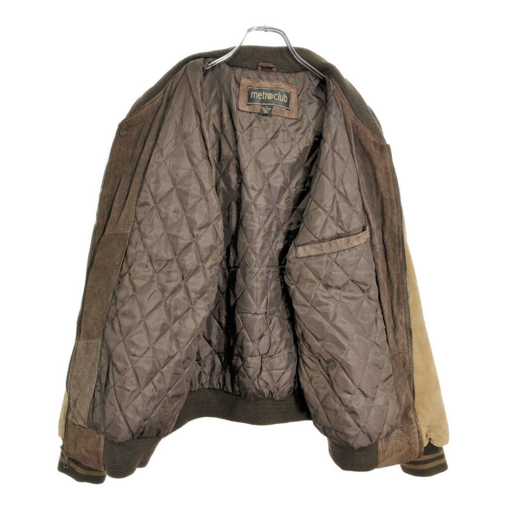 metro club Stadium Jacket