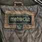 metro club Stadium Jacket