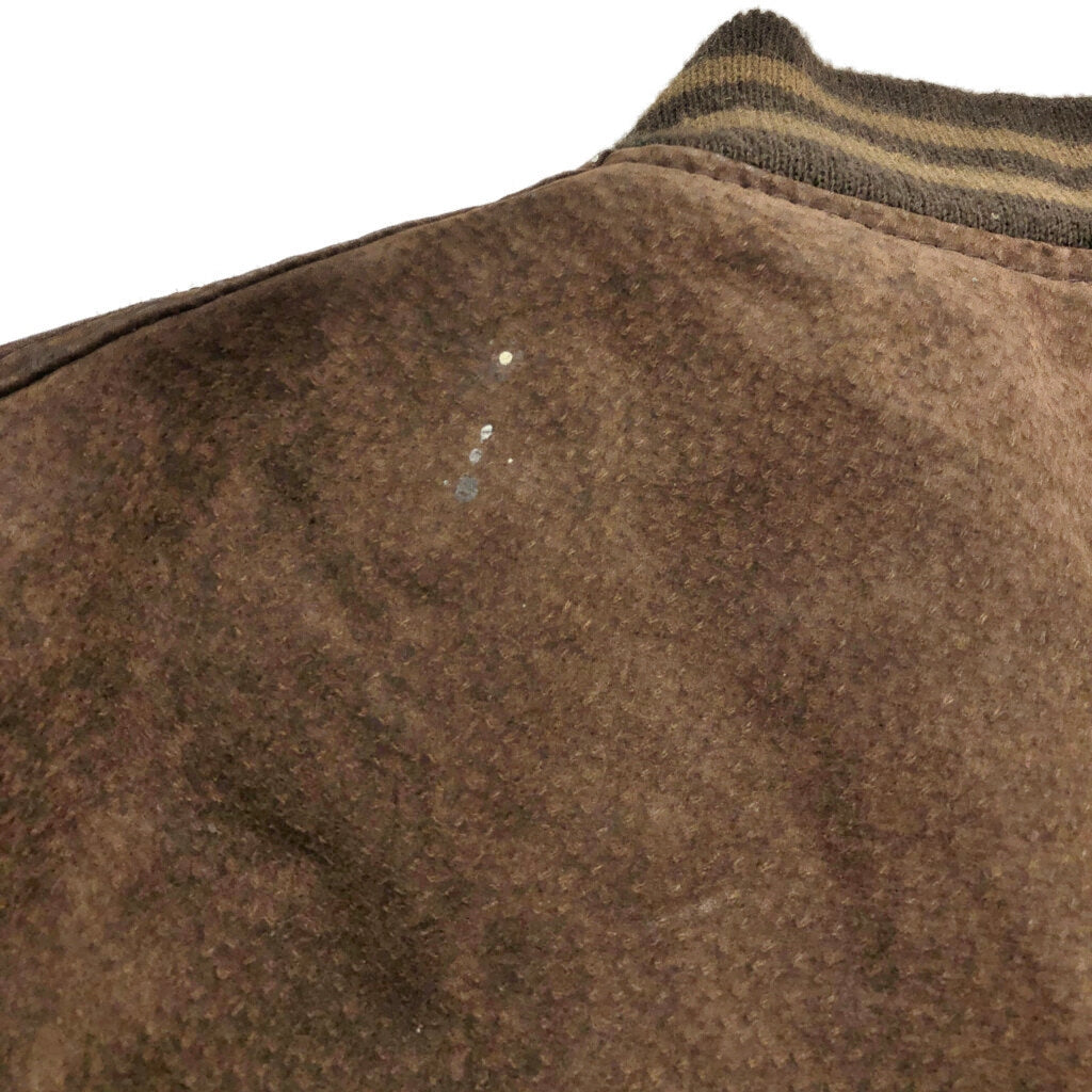 metro club Stadium Jacket