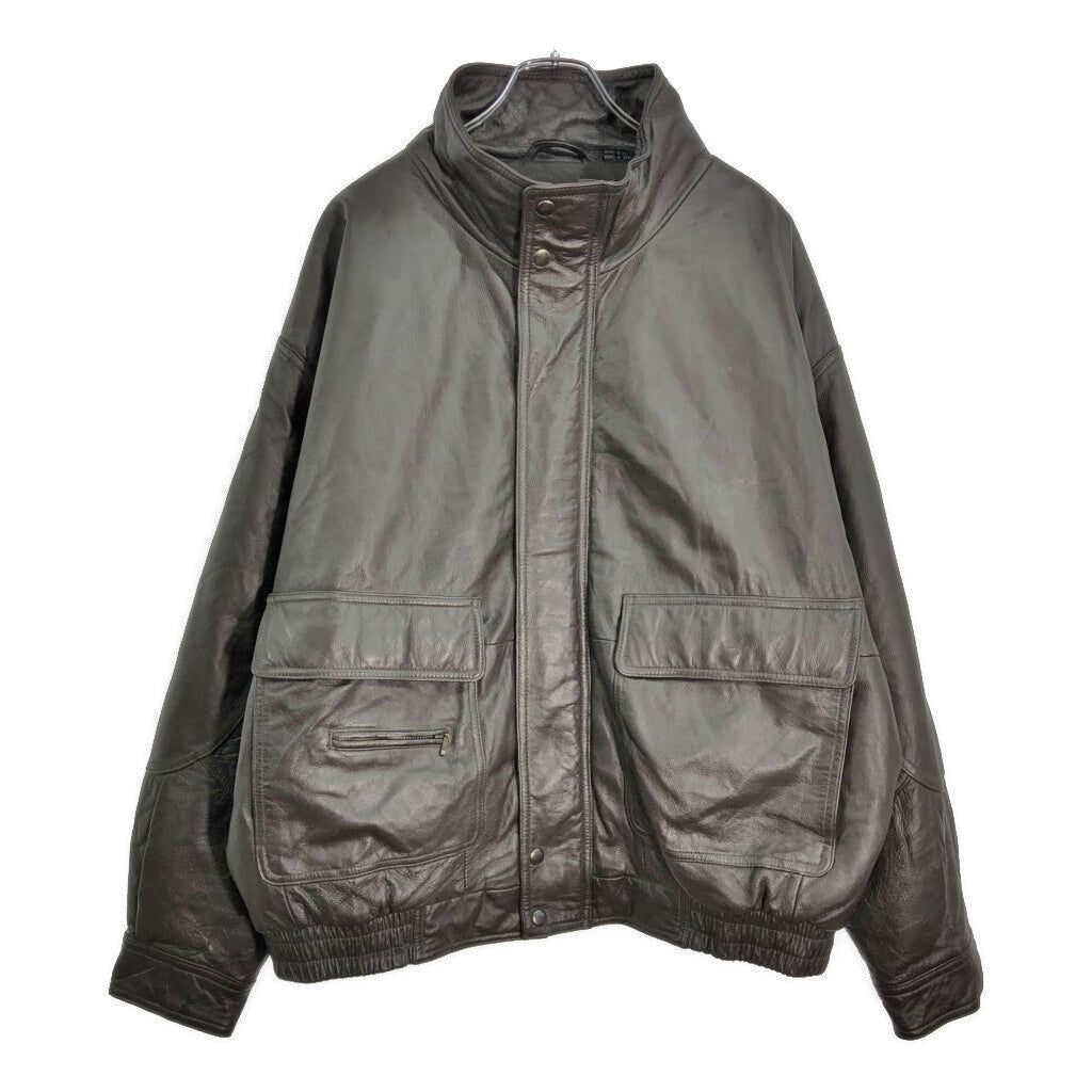 MEMBERS ONLY Leather Jacket