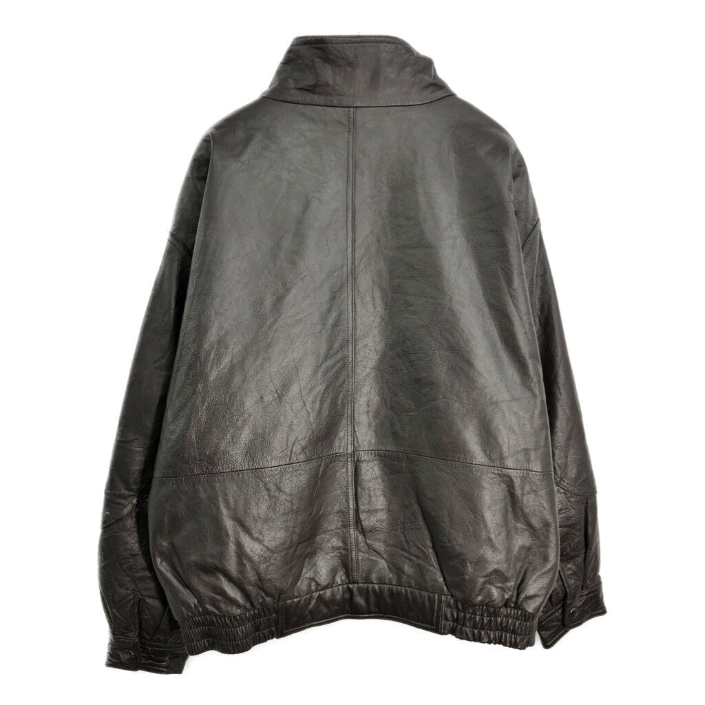 MEMBERS ONLY Leather Jacket