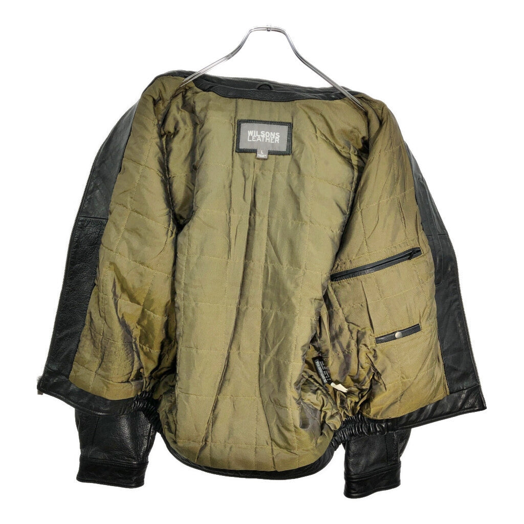 WILSONS LEATHER Leather Jacket
