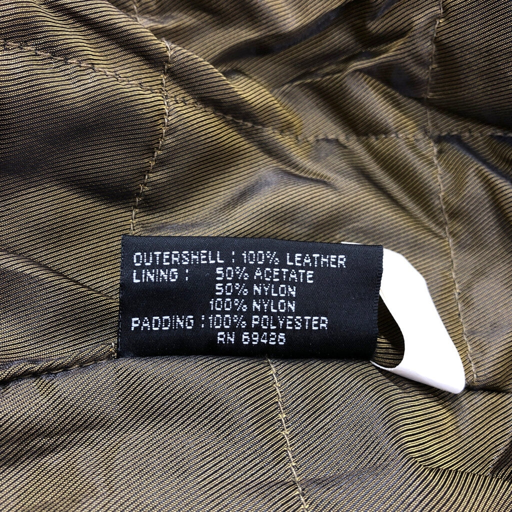 WILSONS LEATHER Leather Jacket